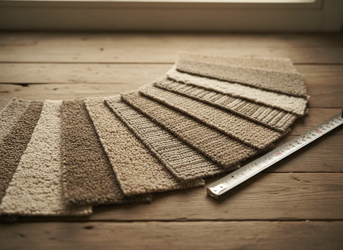 Carpet Installation Rossville, TN FAQs